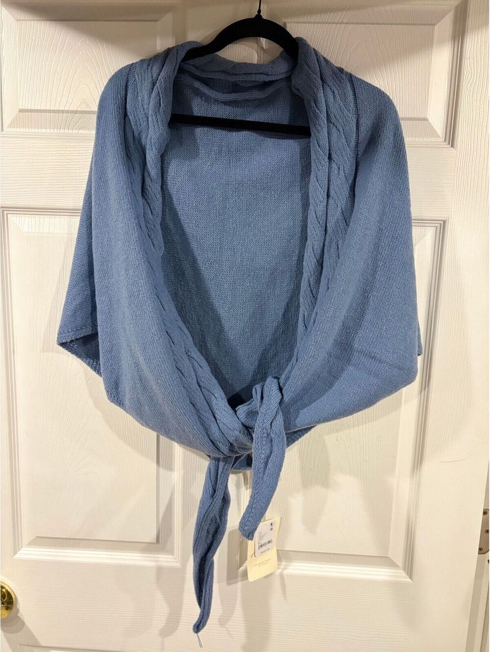 #215 NWT Free People shrug